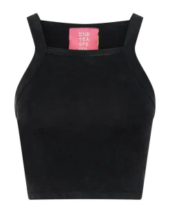 Tees & Tanks|ONE TEASPOON Acid Smile Rally Tank