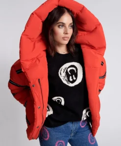 Puffa Jackets|ONE TEASPOON Addicted Puffa Jacket