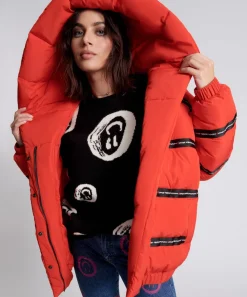 Puffa Jackets|ONE TEASPOON Addicted Puffa Jacket