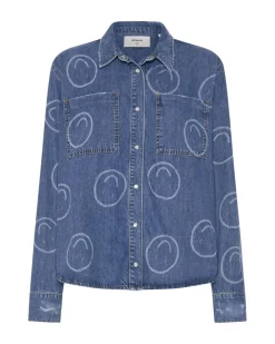 Shirts|ONE TEASPOON All Smiles Soho Shirt