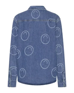 Shirts|ONE TEASPOON All Smiles Soho Shirt