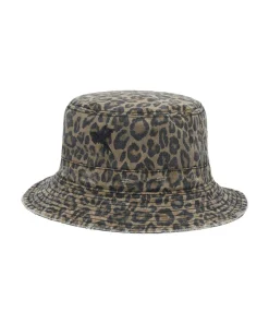 Accessories|ONE TEASPOON Animal Camo Reversible Bucket Hat