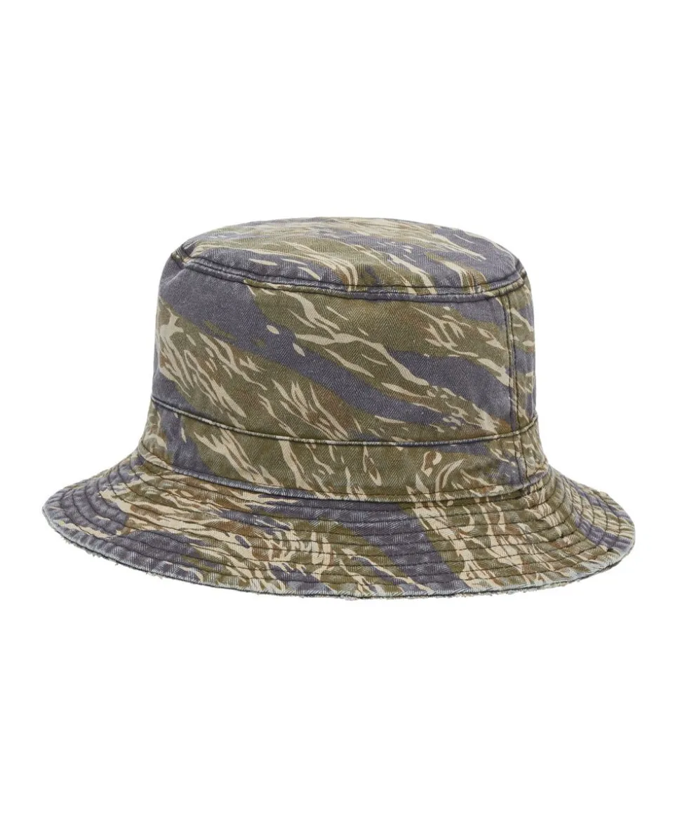 Accessories|ONE TEASPOON Animal Camo Reversible Bucket Hat