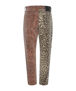 Denim Jeans|ONE TEASPOON Animal Saga Legend High Waist Mom Jeans