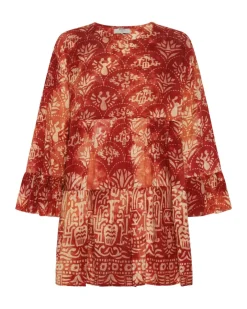 Mini Dresses|ONE TEASPOON Babylon Garden Magique Dress