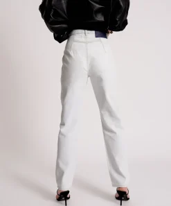 Denim Jeans|ONE TEASPOON Bel Air Blue Streetwalkers High Waist 80S Fit Jeans