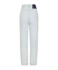 Denim Jeans|ONE TEASPOON Bel Air Blue Streetwalkers High Waist 80S Fit Jeans