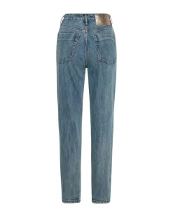 Denim Jeans|ONE TEASPOON Berlin Blue Legend High Waist Mom Jeans
