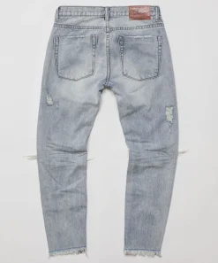 Denim Jeans|ONE TEASPOON Blue Hart Freebirds