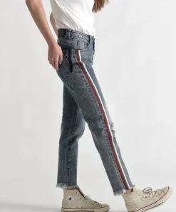 Denim Jeans|ONE TEASPOON Blue Society Awesome Bblue