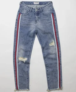 Denim Jeans|ONE TEASPOON Blue Society Awesome Bblue