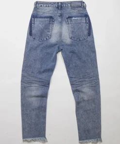 Denim Jeans|ONE TEASPOON Blue Society Awesome Bblue