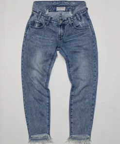 Denim Jeans|ONE TEASPOON Blue Society Freebirds