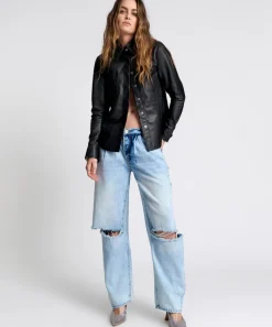 Denim Jeans|ONE TEASPOON Blue Tornado Smiths Trouser Jeans