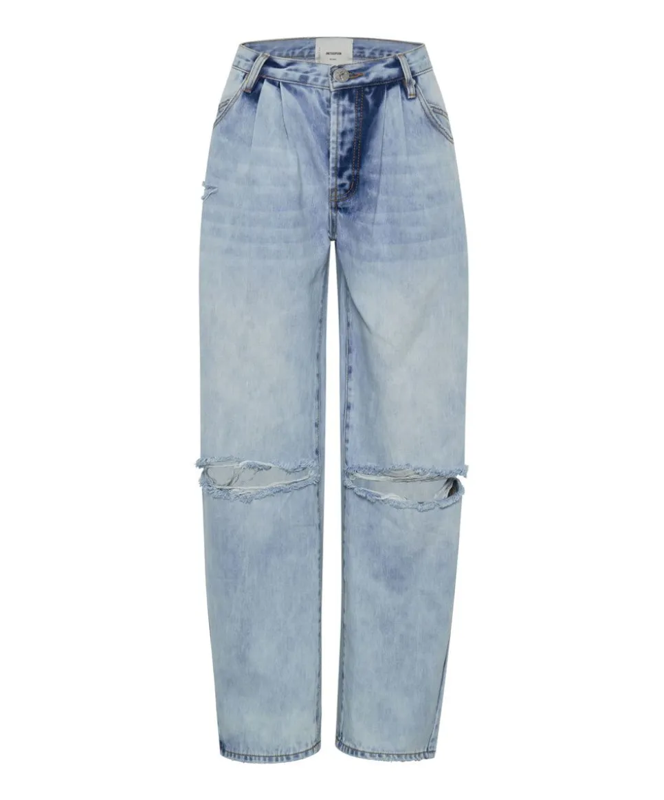 Denim Jeans|ONE TEASPOON Blue Tornado Smiths Trouser Jeans