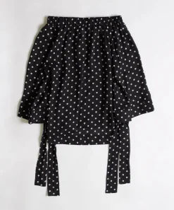 Tops|ONE TEASPOON Bonnie Ace Off The Shoulder Top