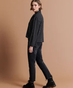 Tops|ONE TEASPOON Bonnie Ace Top