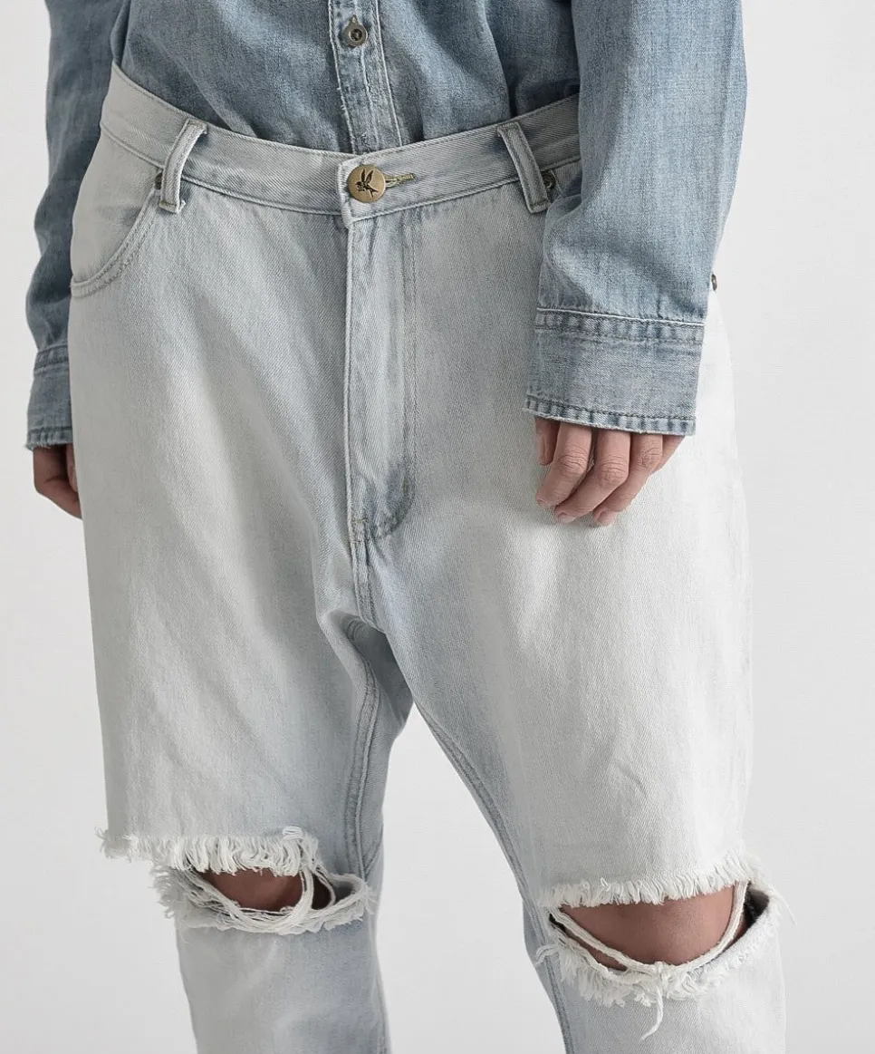 Denim Jeans|ONE TEASPOON Brando Kingpins
