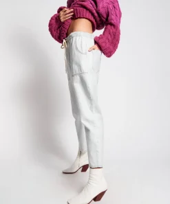 Bottoms|ONE TEASPOON Brando Shabby Kingpins Boyfriend Jeans