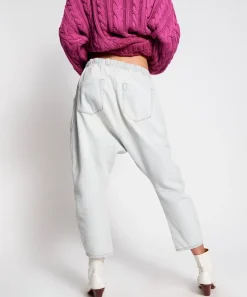 Bottoms|ONE TEASPOON Brando Shabby Kingpins Boyfriend Jeans