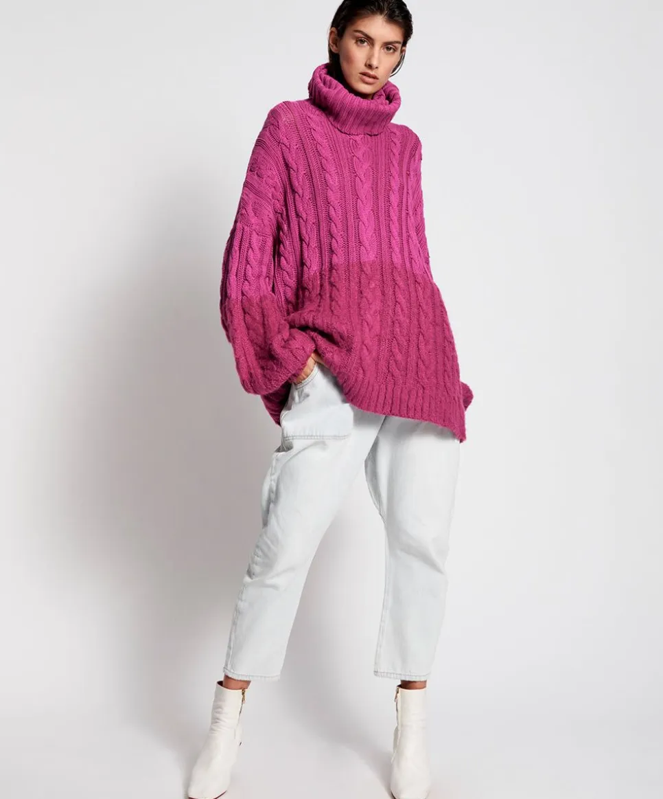 Bottoms|ONE TEASPOON Brando Shabby Kingpins Boyfriend Jeans