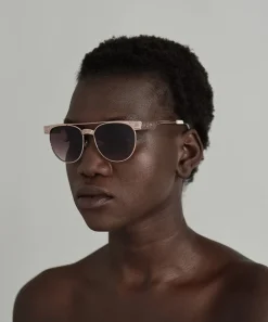 Accessories|ONE TEASPOON Captain Cash Sunglasses