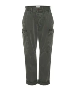 Bottoms|ONE TEASPOON Cargo Motion Jeans