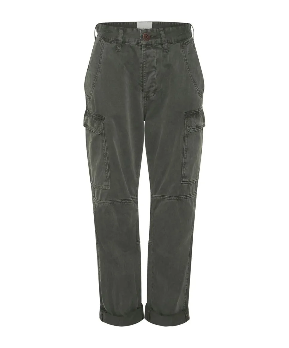 Bottoms|ONE TEASPOON Cargo Motion Jeans