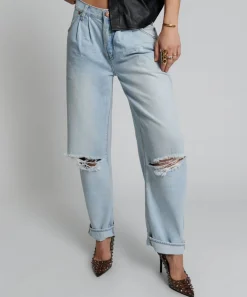 Denim Jeans|ONE TEASPOON Casanova Smiths Trouser Jeans