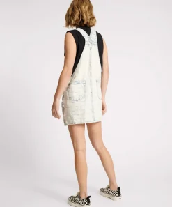 Midi & Maxi Dresses|ONE TEASPOON Checkmate Stanton St Mini Dress