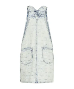 Midi & Maxi Dresses|ONE TEASPOON Checkmate Stanton St Mini Dress