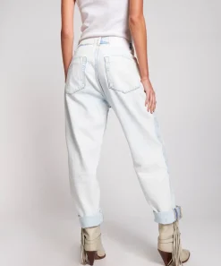 Denim Jeans|ONE TEASPOON Classic Smiths Trouser Jeans