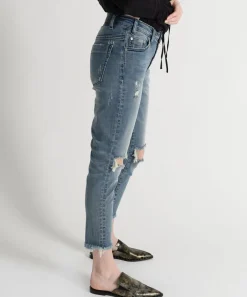 Denim Jeans|ONE TEASPOON Cobaine Freebirds Ii High Waist Skinny Jeans