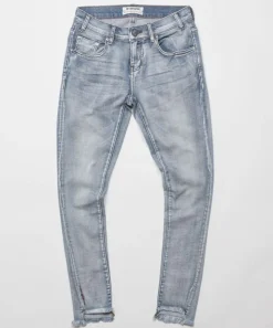 Denim Jeans|ONE TEASPOON Cobaine Freebirds Ii Low Waist Skinny Jeans