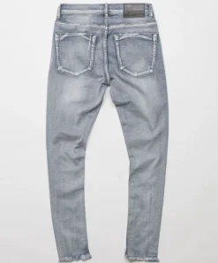 Denim Jeans|ONE TEASPOON Cobaine Freebirds Ii Low Waist Skinny Jeans