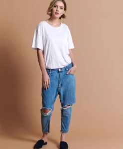 Denim Jeans|ONE TEASPOON Cobaine Kingpins