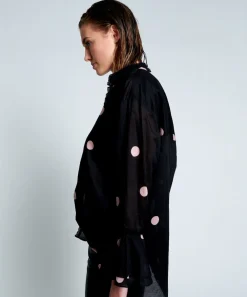 Tops|ONE TEASPOON Cosmic Fantasie Shirt