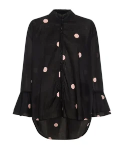 Tops|ONE TEASPOON Cosmic Fantasie Shirt