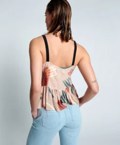 Tops|ONE TEASPOON Cosmic Runnaway Cami