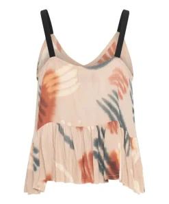 Tops|ONE TEASPOON Cosmic Runnaway Cami