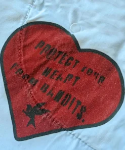 Denim Shorts|ONE TEASPOON Cupid Blue Bandits Low Waist Denim Shorts