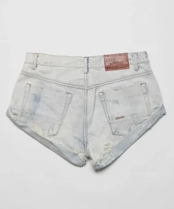 Denim Shorts|ONE TEASPOON Diamonde Bandits