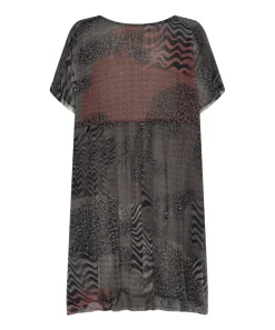 Mini Dresses|ONE TEASPOON Dilema Oversized Mini Dress