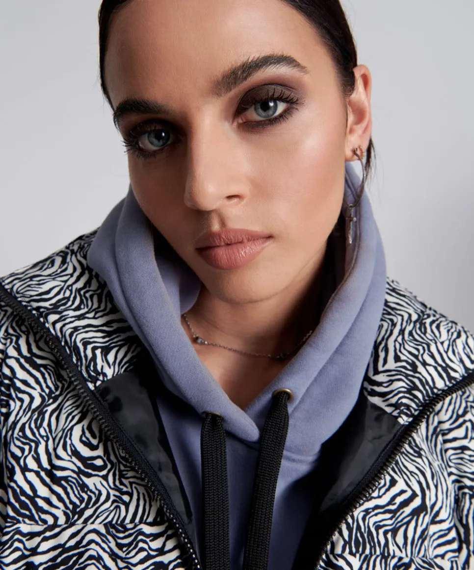 Puffa Jackets|ONE TEASPOON Dirtee Love Puffa Jacket