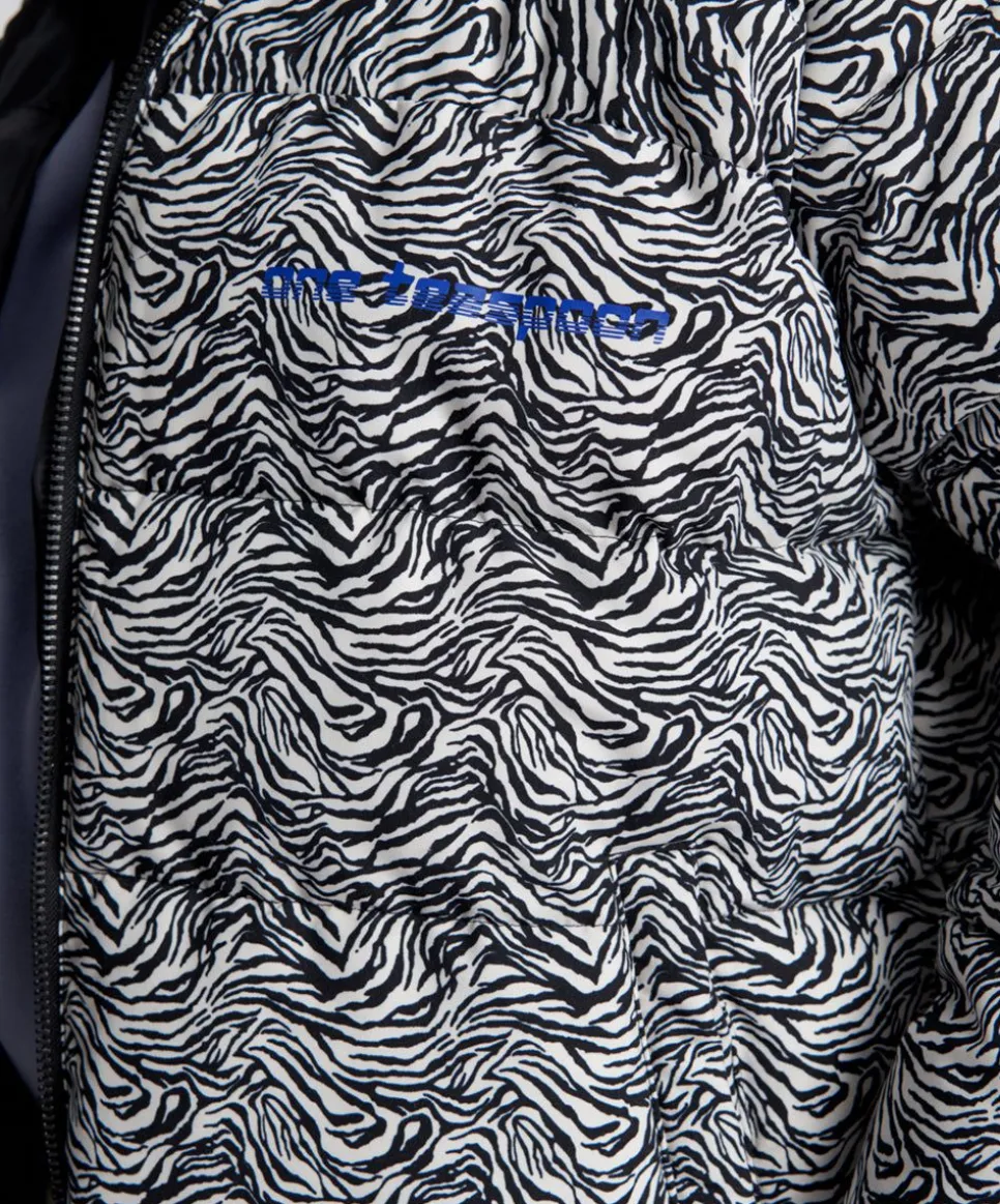 Puffa Jackets|ONE TEASPOON Dirtee Love Puffa Jacket