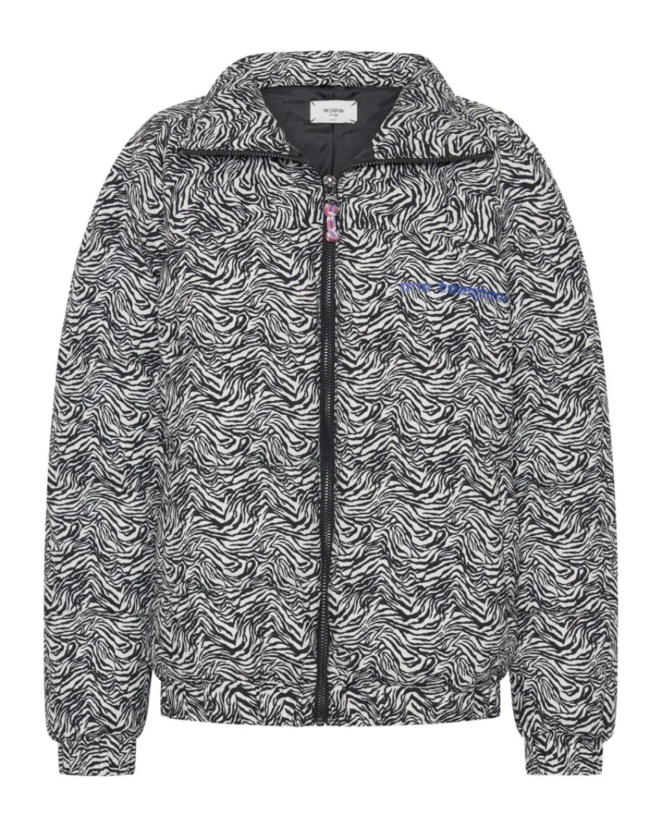 Puffa Jackets|ONE TEASPOON Dirtee Love Puffa Jacket