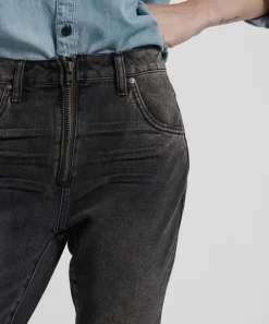 Denim Jeans|ONE TEASPOON Double Bass Freebirds High Waist Skinny Jeans