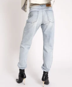 Denim Jeans|ONE TEASPOON Dream 1982S High Waist Balloon Jeans