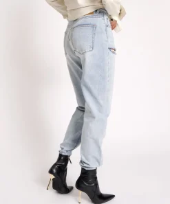 Denim Jeans|ONE TEASPOON Dream 1982S High Waist Balloon Jeans