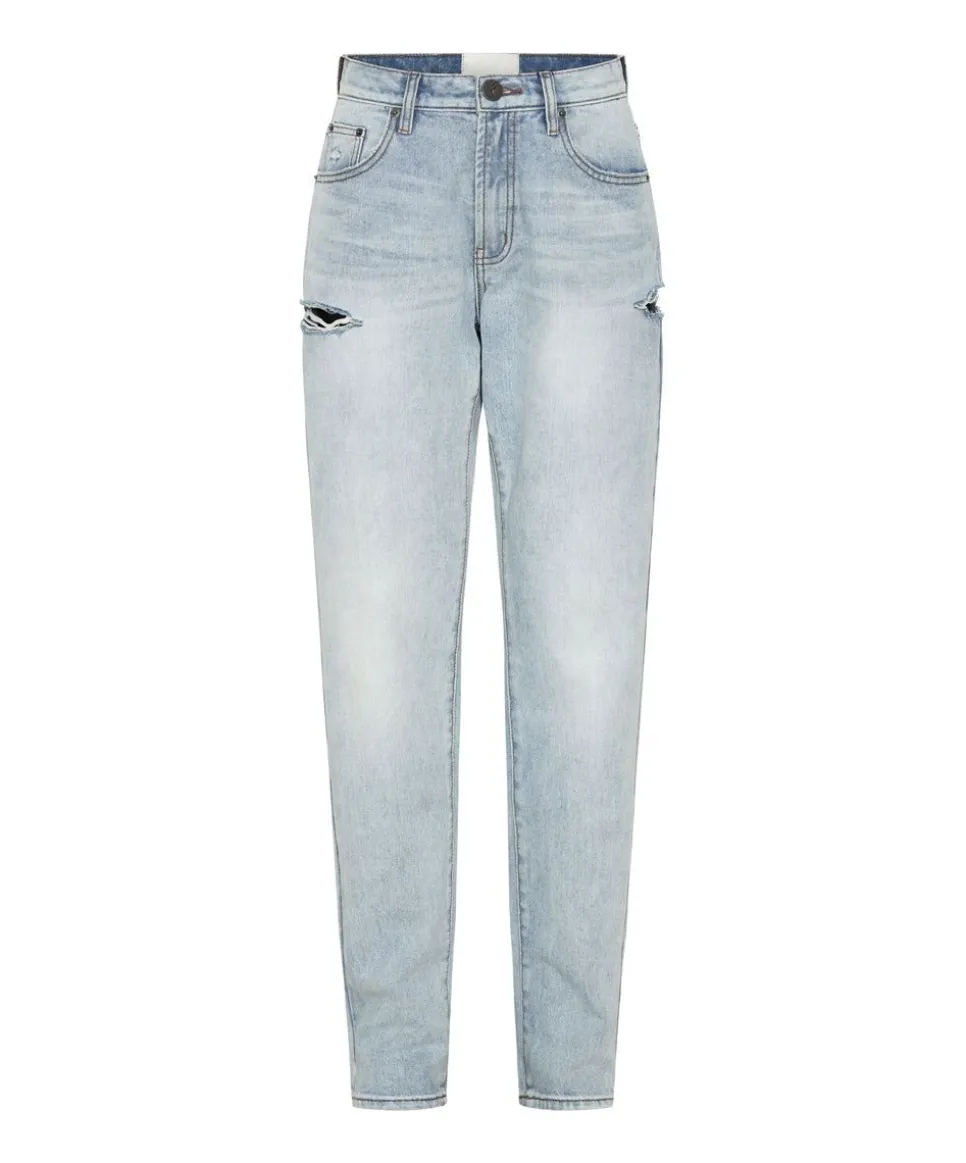 Denim Jeans|ONE TEASPOON Dream 1982S High Waist Balloon Jeans